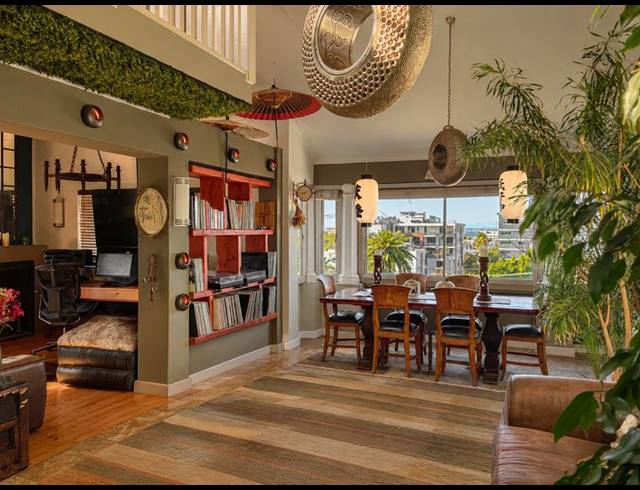 2 BEDROOM APARTMENT FOR SALE IN GREEN POINT